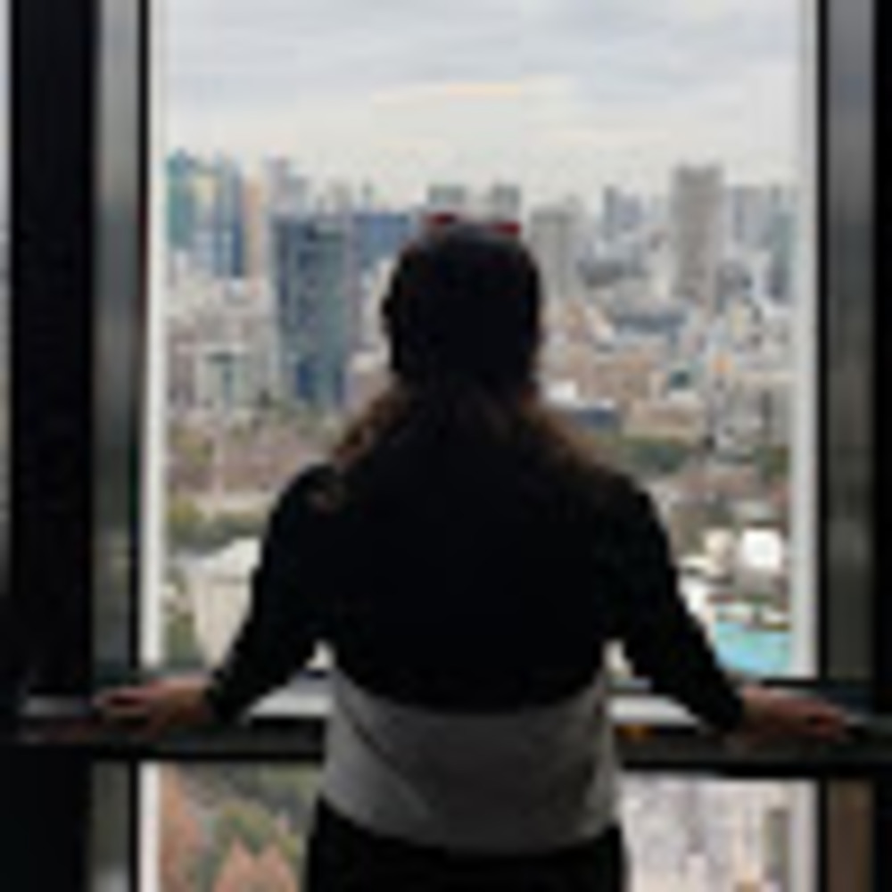 Meet your Posher, Aroundtheworld